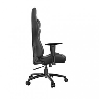 Sill&oacute;n Gammer Jungla Series Black  ANDASEAT