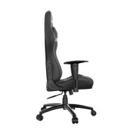Sillón Gammer Jungla Series Black  ANDASEAT