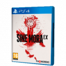 Sine Mora Ex Badlangame PS4  BADLAND GAMES