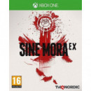 Sine Mora Ex Xone Badlangame  BADLAND GAMES