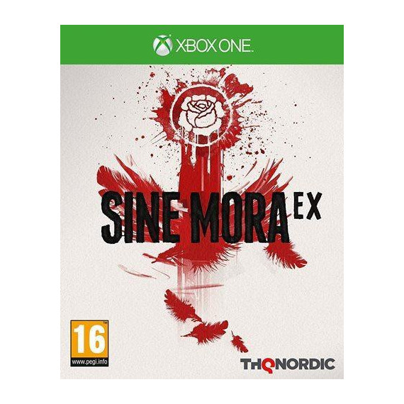 Sine Mora Ex Xone Badlangame  BADLAND GAMES