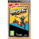 Skate Park City Psp  PLANET