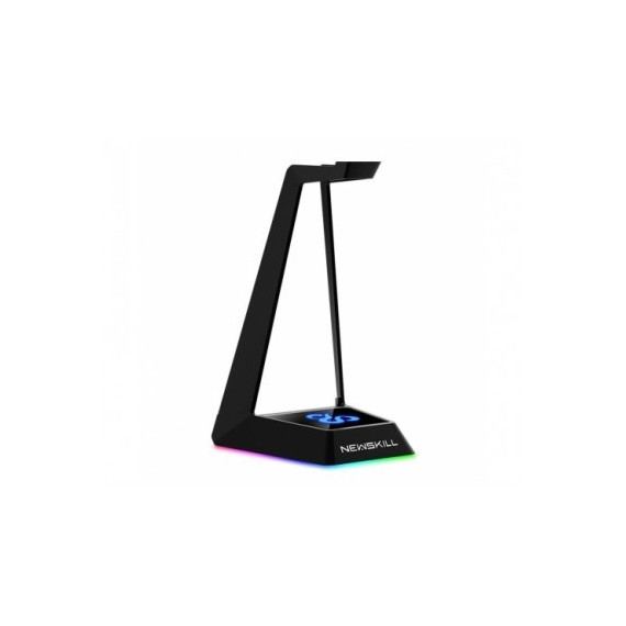 Soporte para Auriculares Rgb NEWSKILL Raksha Spectrum