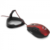 SPEEDLINK Adjix Mouse Bungee Black
