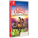 Spirit:lucky's Big Adventure/spirit G.v Nintendo Switch  BANDAI NAMCO
