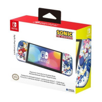 Split Pad Compact Sonic 465U Nsw  HORI