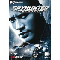 Spyhunter Nowhere To R. Pc Friendw  FRIENDWARE