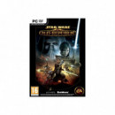 Star War Old Republic  Pc  ELECTRONIC ARTS