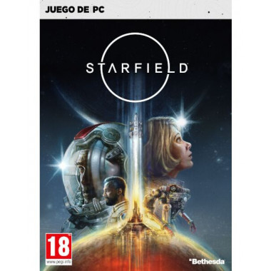 Starfield Pc  PLAION