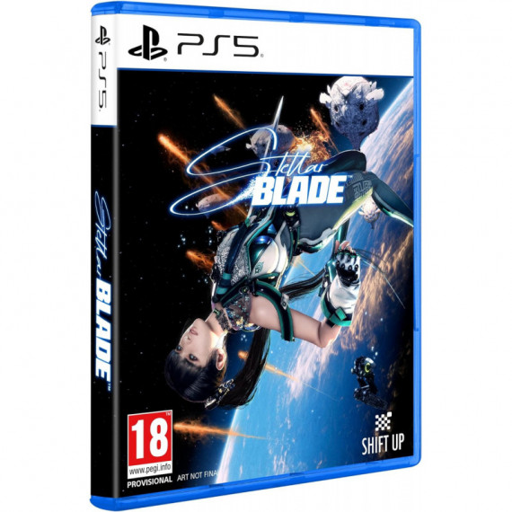 Stellar Blade PS5  ARDISTEL