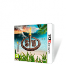 Supervivientes Perdidos en Honduras 3DS  BADLAND GAMES
