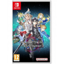Sword Art Online Fractured Daydream Nintendo Switch  BANDAI NAMCO
