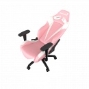 Silla Gamer Anda Seat Rosa Pretty Pink Gaming Series 1061536  ANDASEAT