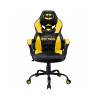 Silla Gaming Seat Junior Batman  BLADE