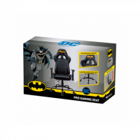 Silla Pro Gaming Seat Batman  BLADE
