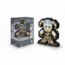 Skyrim Dragonborn Lámpara Pixel Pals  SHINE STAR S.A