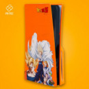 Slim Silicone Cover Dragon Ball Z PS5