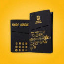 Slimkings League Silicone Cover PS5  BLADE