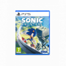 Sonic Frontiers  PS5  SEGA