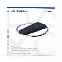 Soporte Vertical para Consolas PS5  SONY
