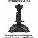 SPEEDLINK Phantom Hawk Flight Stick - Joystick para Pc