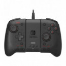 Split Pad Pro con Soporte Nintendo Switch  HORI
