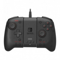 Split Pad Pro con Soporte Nintendo Switch  HORI