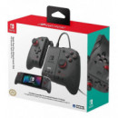 Split Pad Pro con Soporte Nintendo Switch  HORI