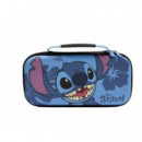 Stich Sonrisa Bolsa Transporte Switch  KONIX