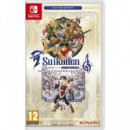 Suikoden I & Ii HD Remaster : Gate Rune & Dunan Nintendo Switch  MERIDIEM