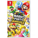 Super Mario Party Jamoree Switch  NINTENDO