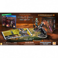Sword Art Online:fatal Bullet Collector PS4  BANDAI NAMCO