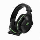 Tb Ear Force Stealth 600X Gen 2 Negro / Verde  TURTLE BEACH