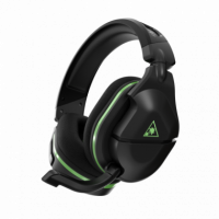 Tb Ear Force Stealth 600X Gen 2 Negro / Verde  TURTLE BEACH