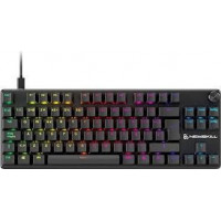 Teclado Mec.g.newskill Tkl Negro Switch Hotswap  NEWSKILL