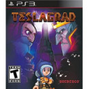 Teslagrad PS3  BADLAND GAMES