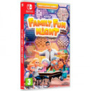 That's My Family - Family Fun Night Nintendo Switch  MERIDIEM
