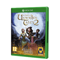 The Book Of Unwritten Tales 2 Xone  BADLAND GAMES