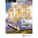The Early Years Of Flight Pc  SHINE STAR S.A