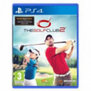 The Golf Club 2 PS4  BADLAND GAMES