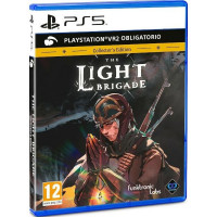 The Light Brigade- Collector's Edition (vr) PS5  MERIDIEM