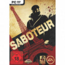 The Saboteur Pc  ELECTRONIC ARTS