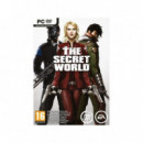 The Secret World Win Pc  ELECTRONIC ARTS