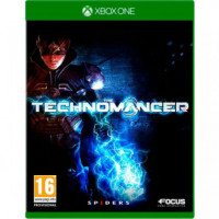 The Technomancer Xboxone  BADLAND GAMES