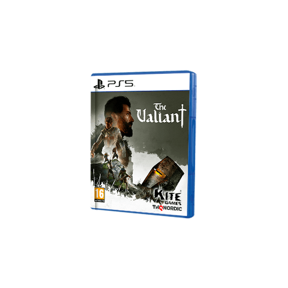The Valiant PS5  THQ NORDIC
