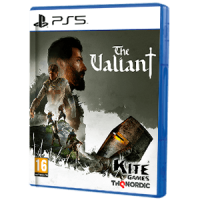 The Valiant PS5  THQ NORDIC
