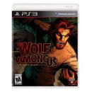 The Wolf Among Us PS3  BADLAND GAMES