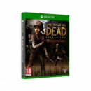 The Wolking Dead Season 2 Xbox One  BADLAND GAMES