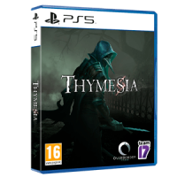 Thymesia PS5  BUMBLEE3EE
