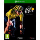 TOUR DE FRANCE 2016 XBOX ONE